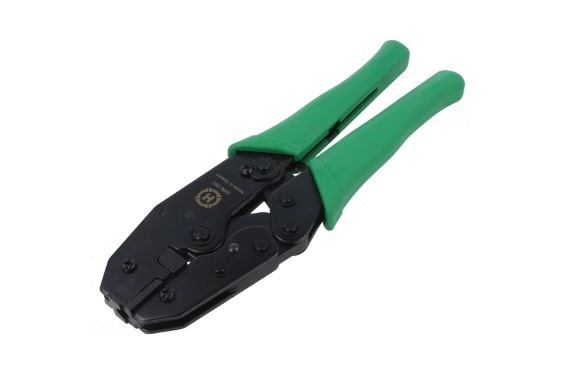 CRIMP PLIER-CAT7-LOG